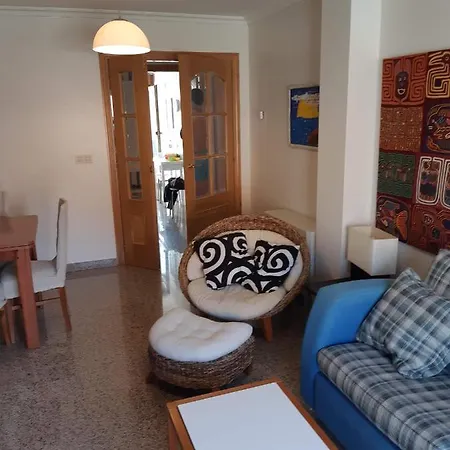 Atico En La Playa De Canelas Con Vistas Y Terrazas Exclusivo * سانكسينكسو