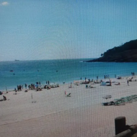 Atico En La Playa De Canelas Con Vistas Y Terrazas Exclusivo