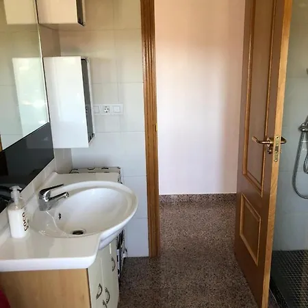 شقة Atico En La Playa De Canelas Con Vistas Y Terrazas Exclusivo *