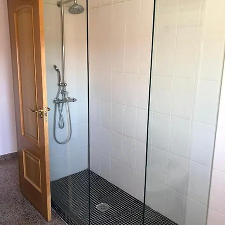 Atico En La Playa De Canelas Con Vistas Y Terrazas Exclusivo